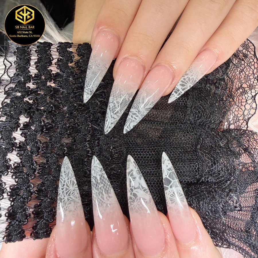 Nail Art Design